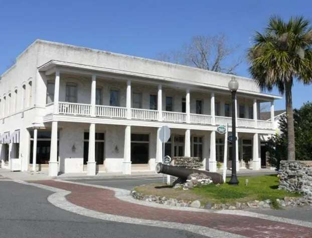 Riverview Hotel hotel detail image 1