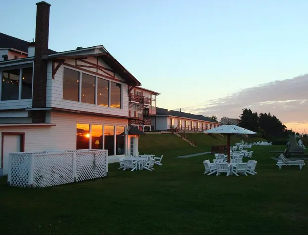 Hôtel Motel Belle Plage hotel detail image 3