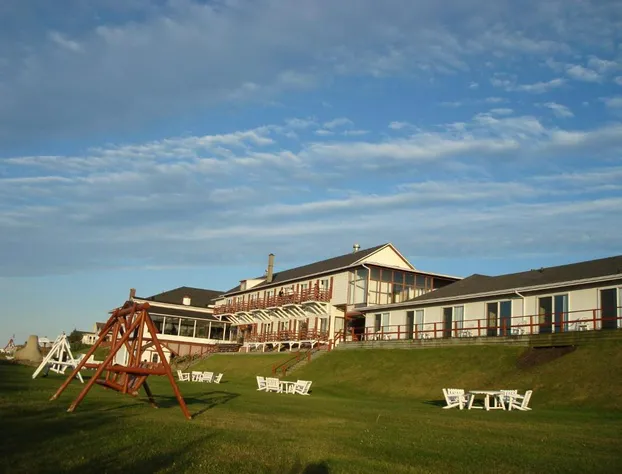 Hôtel Motel Belle Plage hotel detail image 1