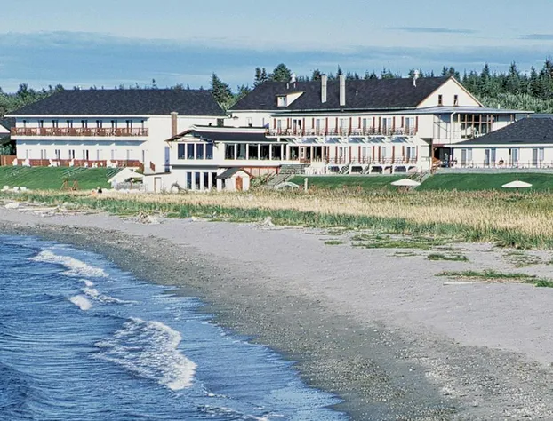 Hôtel Motel Belle Plage hotel detail image 2