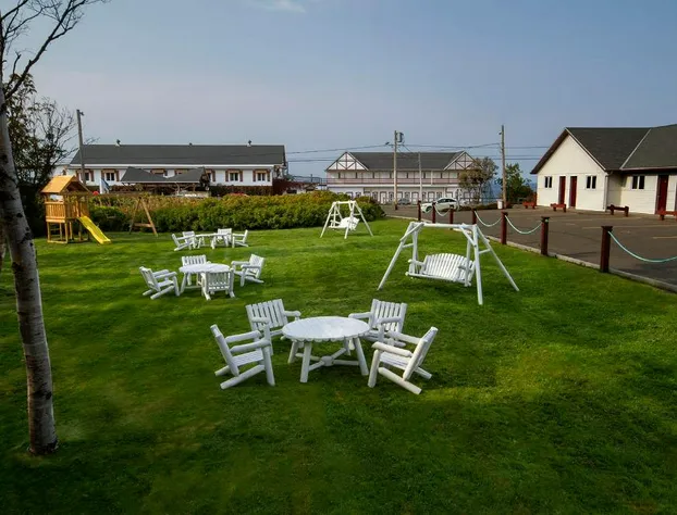 Hôtel Motel Belle Plage hotel detail image 3