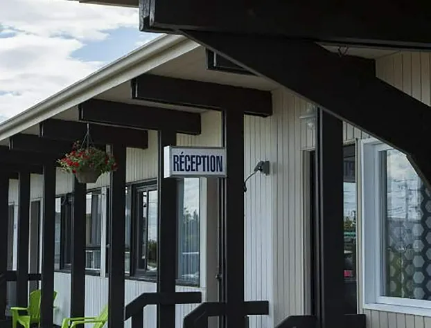 Motel La Marina hotel detail image 1