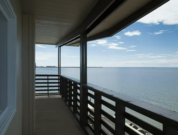 Motel La Marina hotel detail image 2