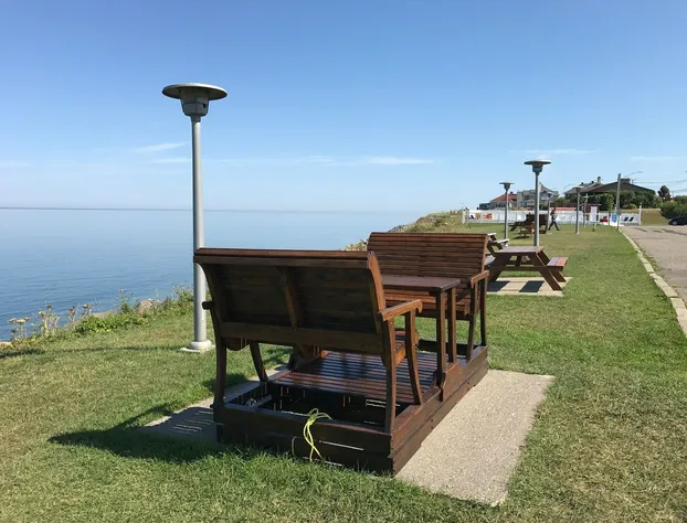 Motel La Marina hotel detail image 3