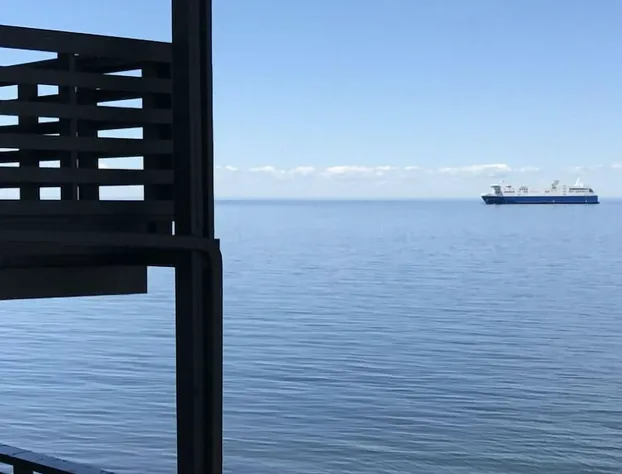 Motel La Marina hotel detail image 4