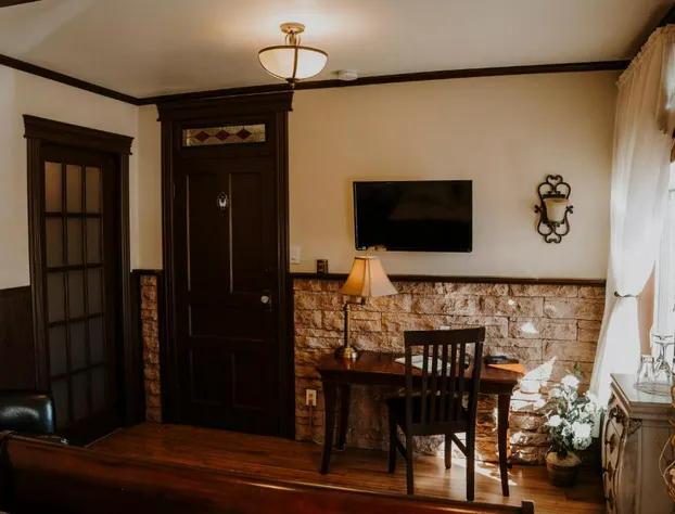 Auberge Bruine Océane hotel detail image 3