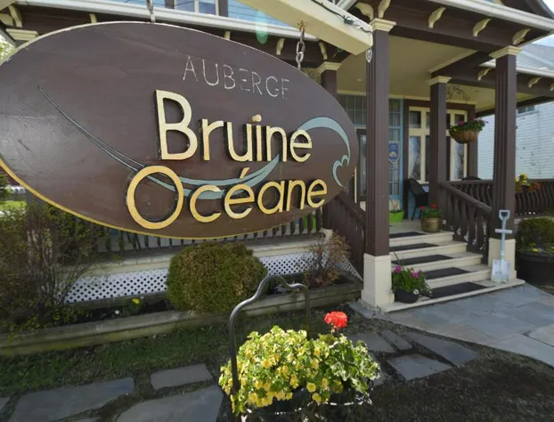 Auberge Bruine Océane hotel detail image 1