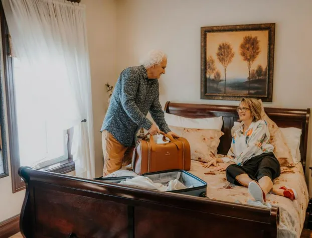 Auberge Bruine Océane hotel detail image 4