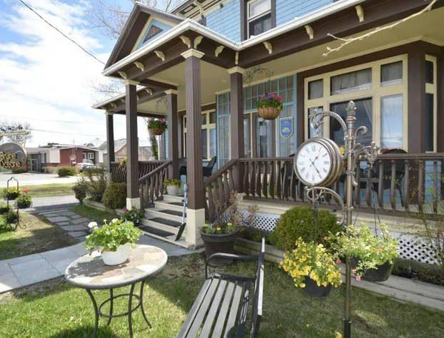 Auberge Bruine Océane hotel detail image 2