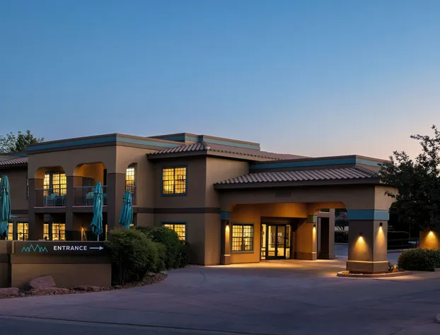 Mountain Modern Sedona hotel detail image 1