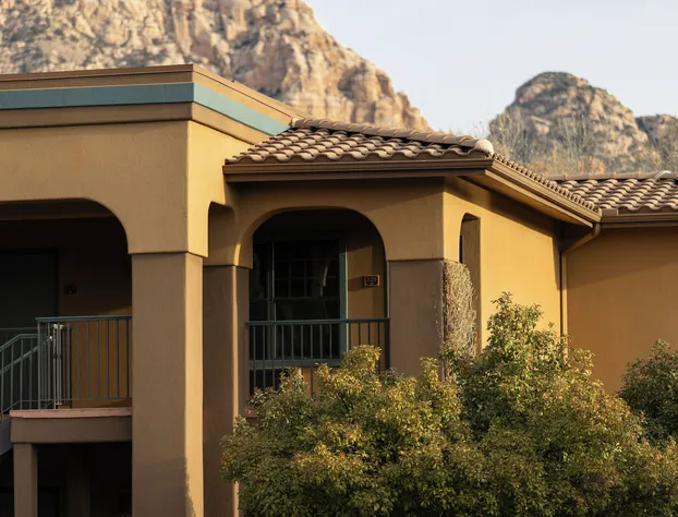 Mountain Modern Sedona hotel detail image 2