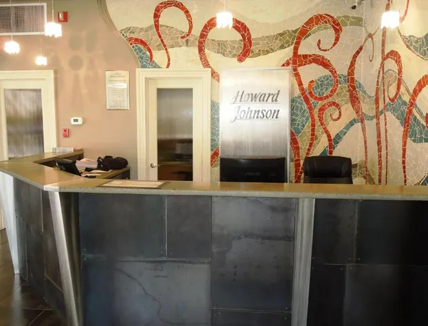 Howard Johnson by Wyndham Atlantic City hotel detail image 3