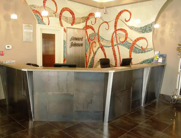 Howard Johnson by Wyndham Atlantic City hotel detail image 4