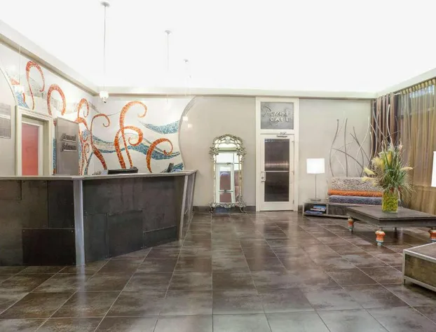 Howard Johnson by Wyndham Atlantic City hotel detail image 4