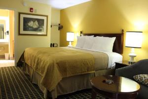 Travelodge by Wyndham Unadilla hotel detail image 1