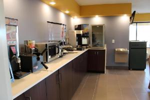 Travelodge by Wyndham Unadilla hotel detail image 3