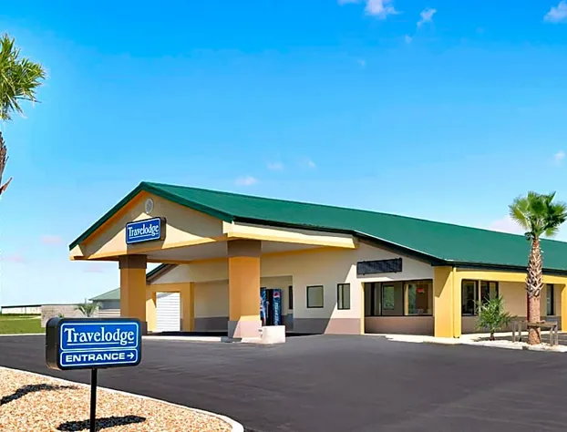 Travelodge by Wyndham Unadilla/Perry Near I-75 hotel detail image 1