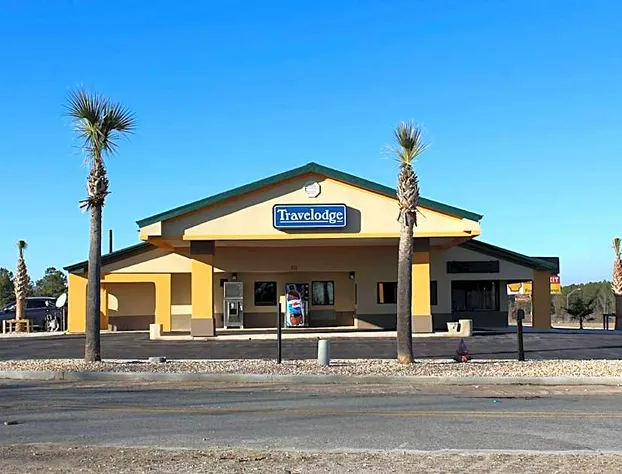 Travelodge by Wyndham Unadilla/Perry Near I-75 hotel detail image 2