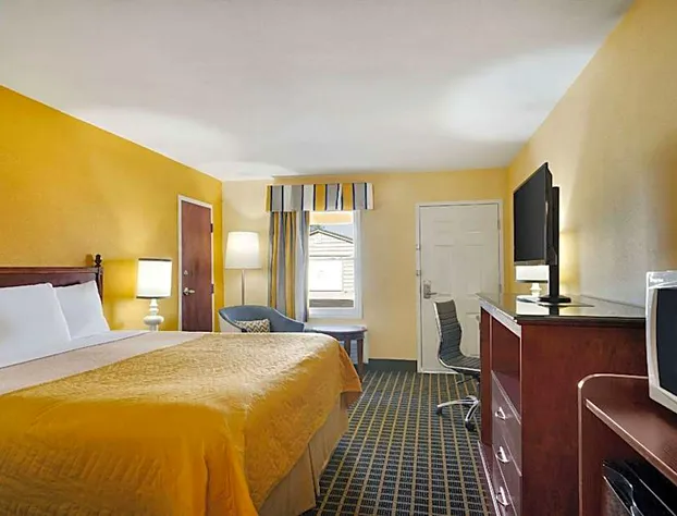 Travelodge by Wyndham Unadilla/Perry Near I-75 hotel detail image 4