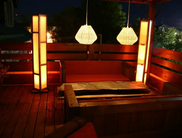 Manoir Ramezay hotel detail image 1