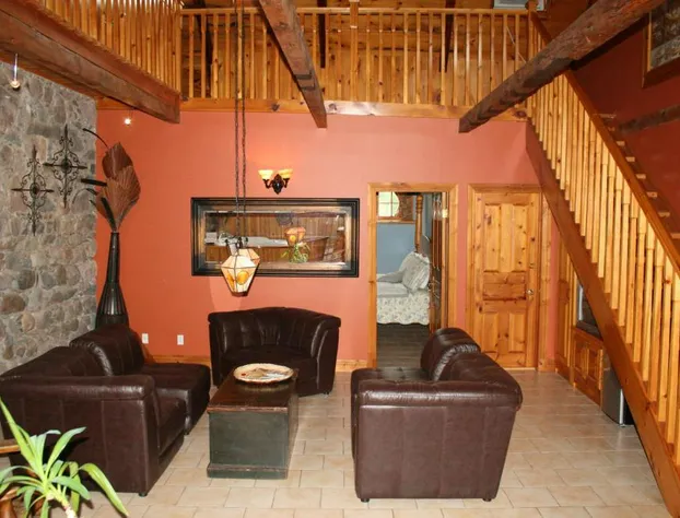 Manoir Ramezay hotel detail image 2