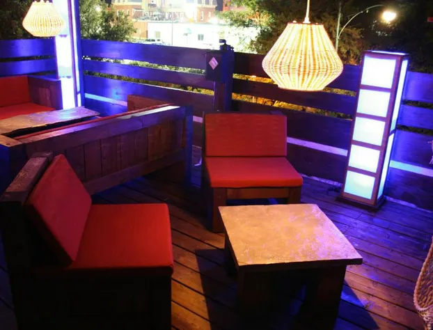 Manoir Ramezay hotel detail image 1