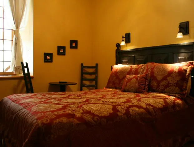 Manoir Ramezay hotel detail image 3