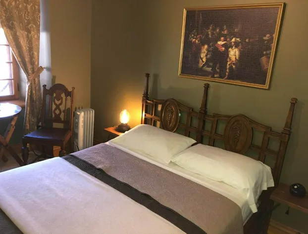 Manoir Ramezay hotel detail image 4