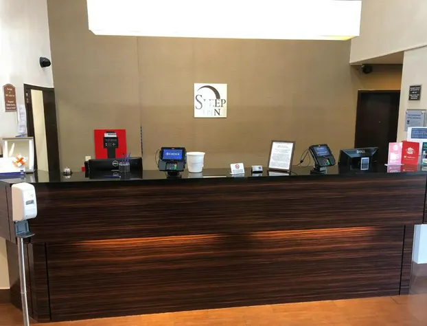 Blankenbaker Inn by IHG hotel detail image 2