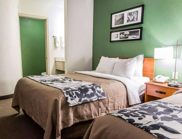 Blankenbaker Inn by IHG hotel detail image 3