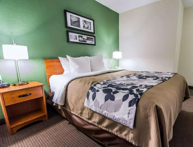 Blankenbaker Inn by IHG hotel detail image 4