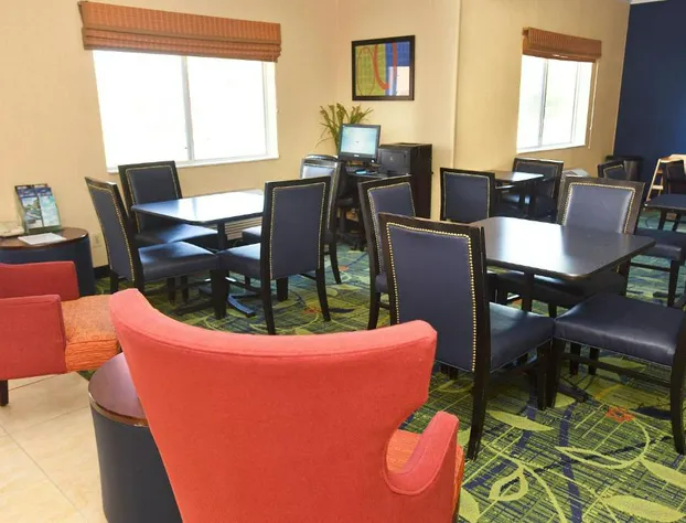 AmericInn by Wyndham Topeka hotel detail image 2