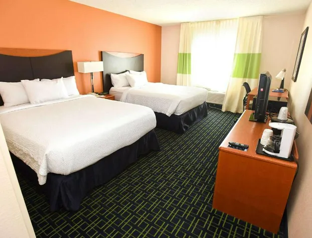 AmericInn by Wyndham Topeka hotel detail image 4