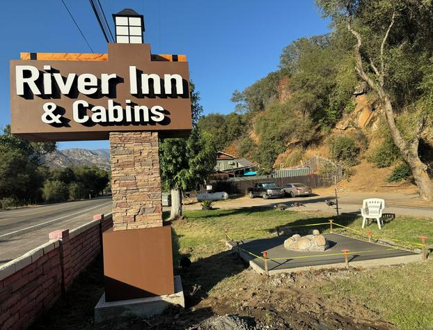 The River Inn hotel detail image 3