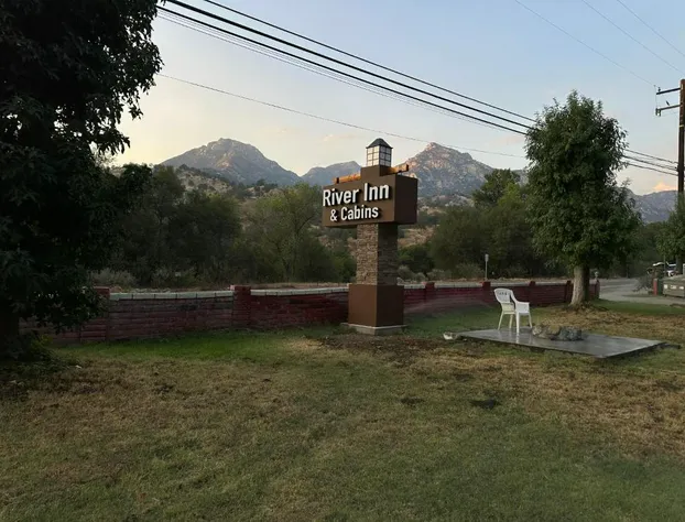 The River Inn hotel detail image 2