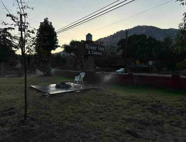 The River Inn hotel detail image 3