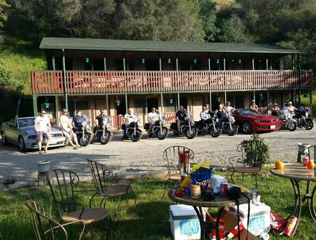 The River Inn hotel detail image 4