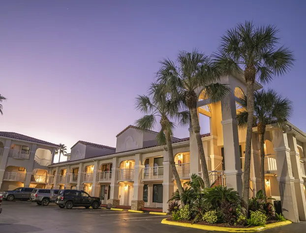 Best Western Seaside Inn hotel detail image 1