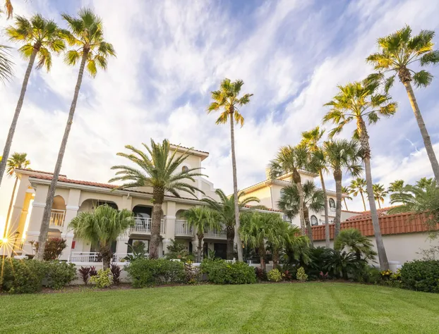 Best Western Seaside Inn hotel detail image 2