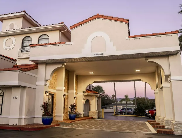 Best Western Seaside Inn hotel detail image 4