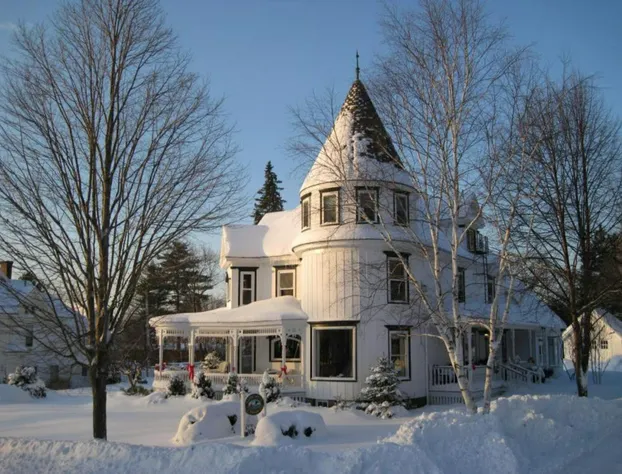 Glynn House Inn hotel detail image 1