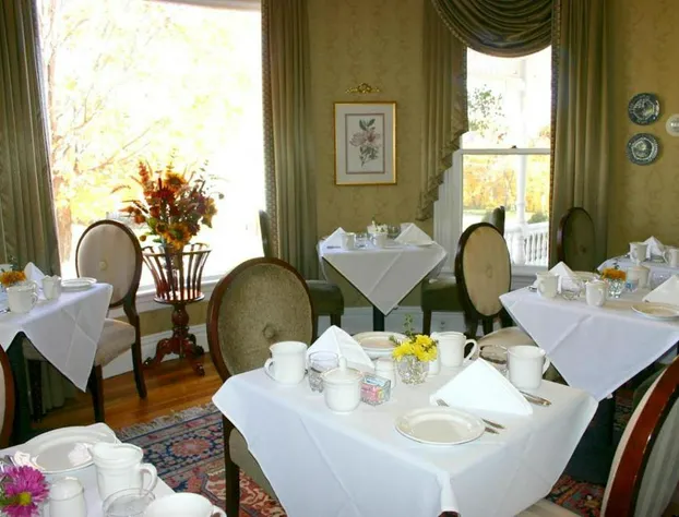 Glynn House Inn hotel detail image 3