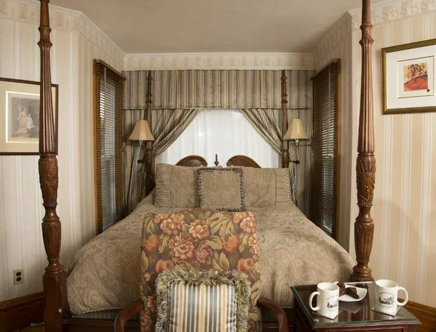 Glynn House Inn hotel detail image 4