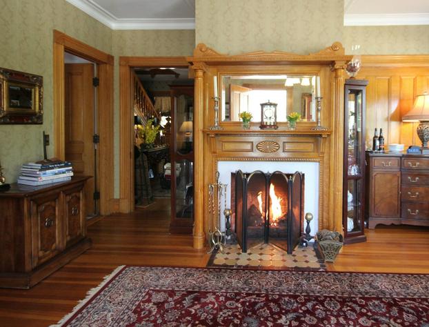 Glynn House Inn hotel detail image 4
