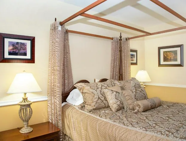 Glynn House Inn hotel detail image 4