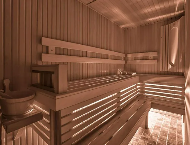 Le Chateau du Lac hotel detail image 1