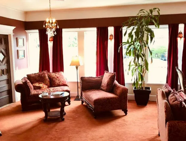 Le Chateau du Lac hotel detail image 3