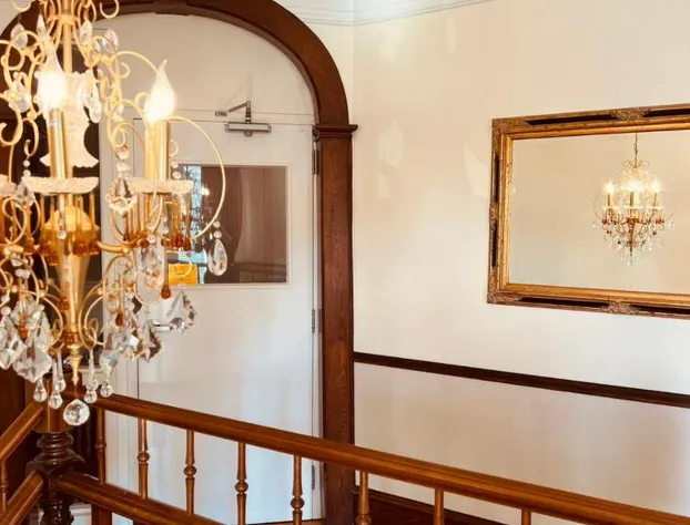 Le Chateau du Lac hotel detail image 3