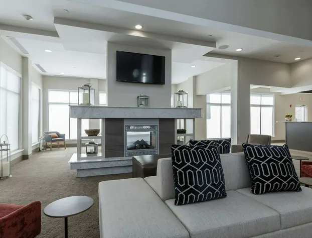 Hilton Garden Inn Elkhart hotel detail image 1