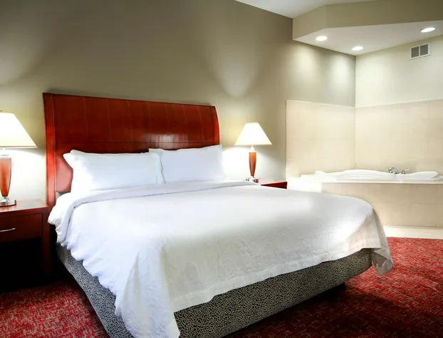 Hilton Garden Inn Elkhart hotel detail image 2